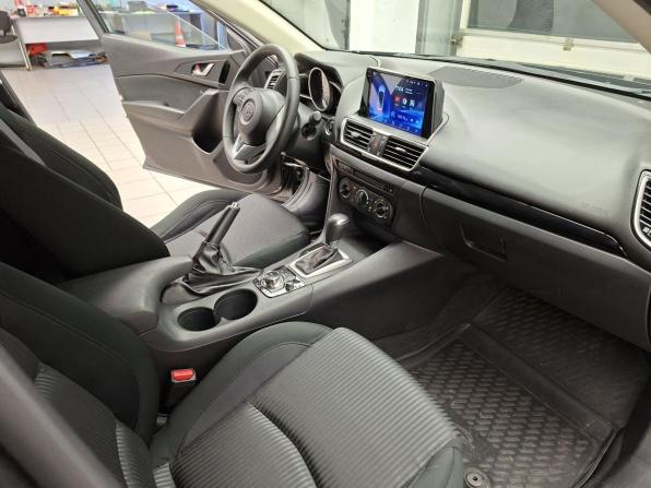 Mazda 3 III (BM) с пробегом 2013 года, цена 1 249 000 рублей, 144358 км, седан, Автокод Объявления