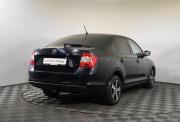 Skoda Rapid I Нижний Новгород  - изображение 25
