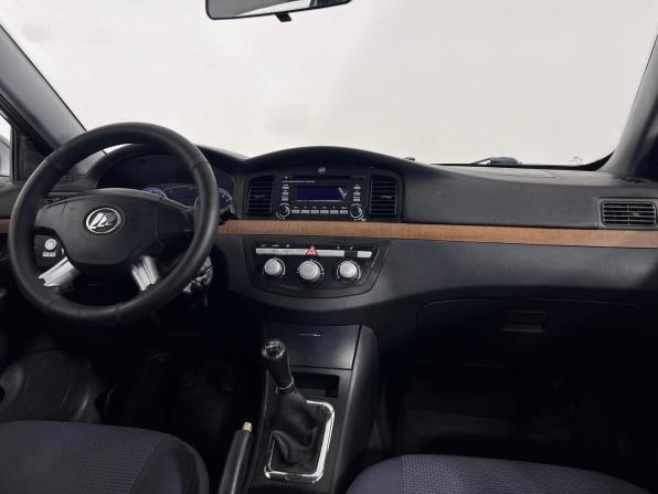 Lifan Solano I (620) с пробегом 2012 года, цена 350 000 рублей, 222512 км, седан, Автокод Объявления