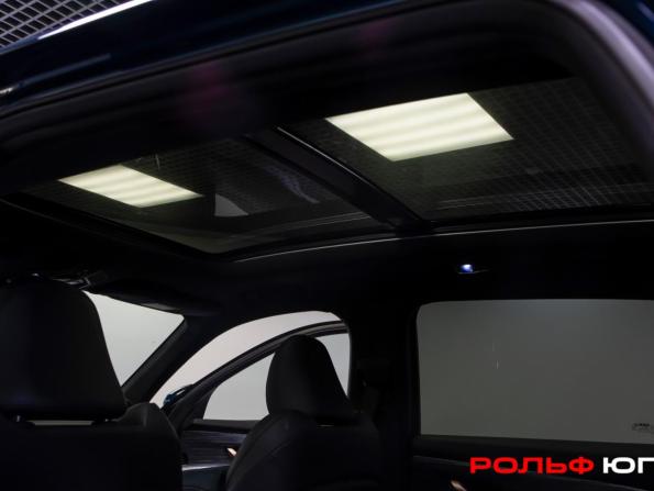 Geely Monjaro I с пробегом 2023 года, цена 3 163 000 рублей, 33000 км, внедорожник, Автокод Объявления