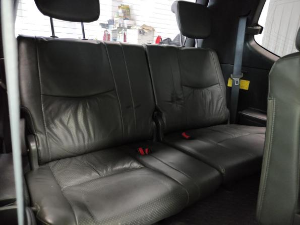 Toyota Land Cruiser Prado 120 Series Рестайлинг с пробегом 2007 года, цена 2 020 000 рублей, 252000 км, внедорожник, Автокод Объявления