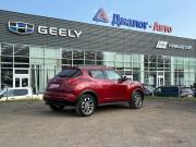 Nissan Juke I Рестайлинг Набережные Челны  - изображение 30