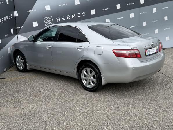 Toyota Camry VI (XV40) Рестайлинг с пробегом 2010 года, цена 1 199 000 рублей, 169181 км, седан, Автокод Объявления