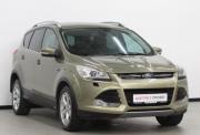 Ford Kuga II Екатеринбург  - изображение 32