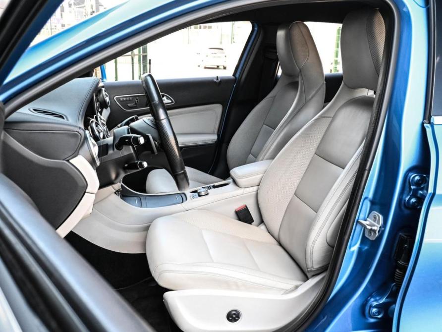 Mercedes-Benz GLA I (X156) Новороссийск  - изображение 11
