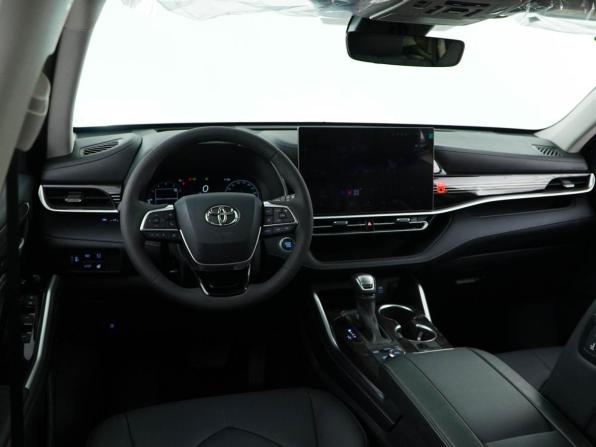 Toyota Highlander IV (XU70) с пробегом 2026 года, цена 5 398 999 рублей, 20 км, внедорожник, Автокод Объявления