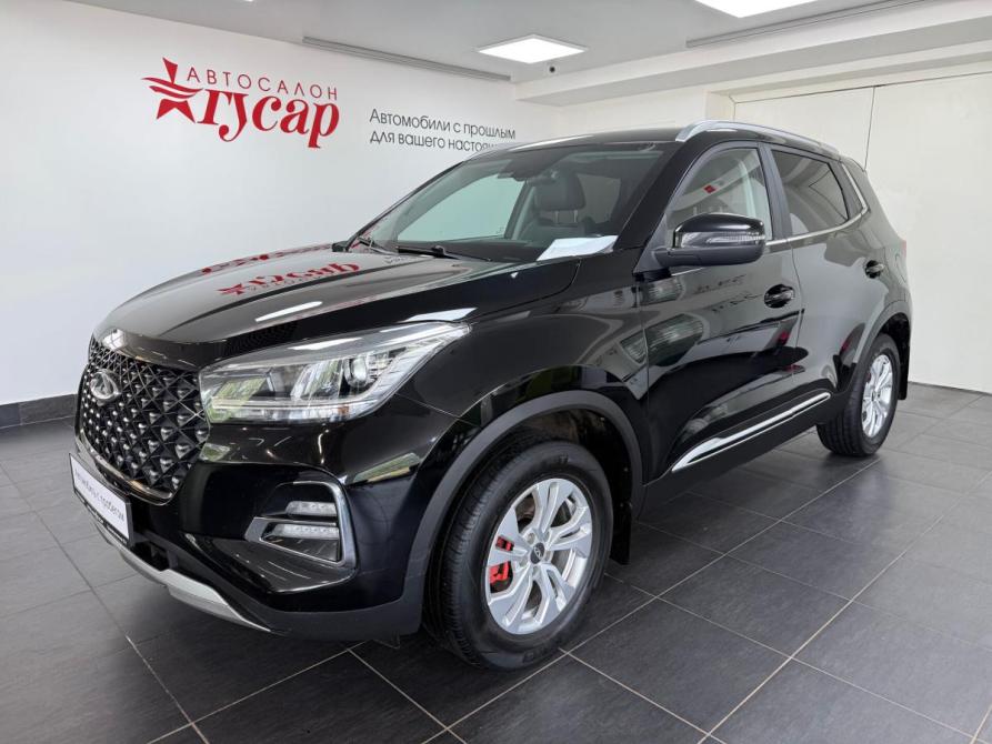 Chery Tiggo 4 Pro I Киров  - изображение 1