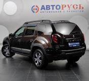 Renault Duster I Рестайлинг Москва  - изображение 27