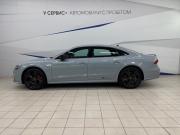 Audi A7 II (4K) Москва  - изображение 26