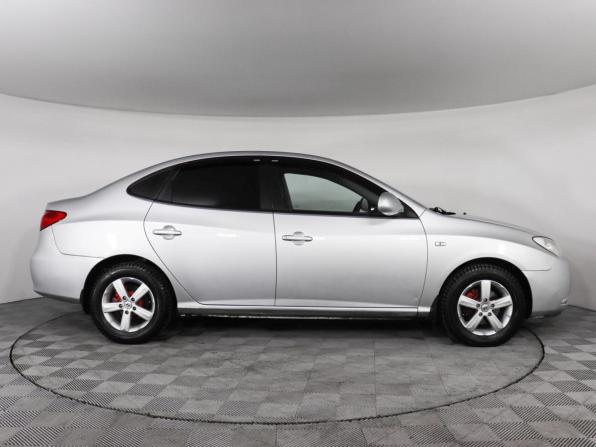 Hyundai Elantra IV (HD) с пробегом 2006 года, цена 479 000 рублей, 181336 км, седан, Автокод Объявления