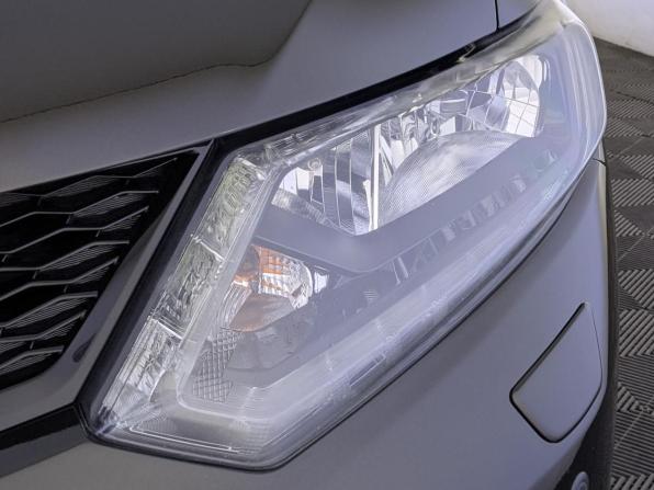 Nissan X-Trail III с пробегом 2015 года, цена 1 485 000 рублей, 172112 км, внедорожник, Автокод Объявления