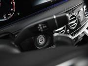 Mercedes-Benz S-Класс VI (W222 C217) Рестайлинг Москва  - изображение 45