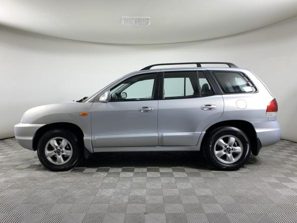 Hyundai Santa Fe Classic с пробегом 2011 года, цена 868 000 рублей, 198132 км, внедорожник, Автокод Объявления