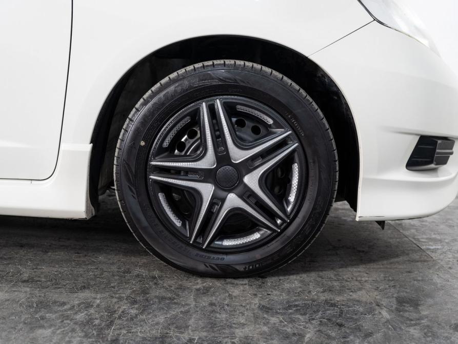 Honda Fit Shuttle I Иркутск  - изображение 21