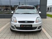 Ford Fiesta Mk5 Владикавказ  - изображение 15