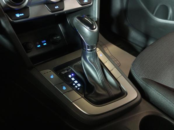 Hyundai Elantra VI (AD) Рестайлинг с пробегом 2019 года, цена 1 660 000 рублей, 93343 км, седан, Автокод Объявления