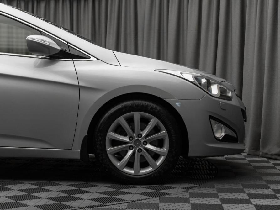 Hyundai i40 I Москва  - изображение 19