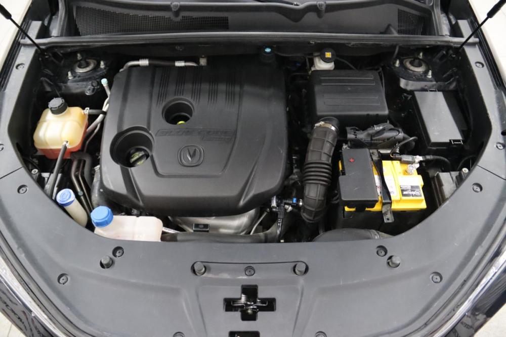 Changan CS75 Plus I Рестайлинг Сургут  - изображение 31