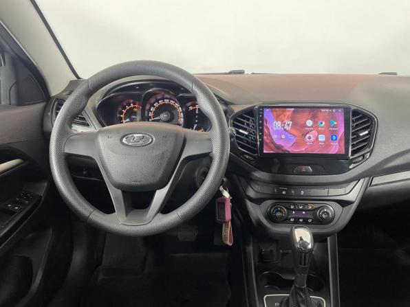 Lada (ВАЗ) Vesta I с пробегом 2021 года, цена 1 160 000 рублей, 45427 км, седан, Автокод Объявления