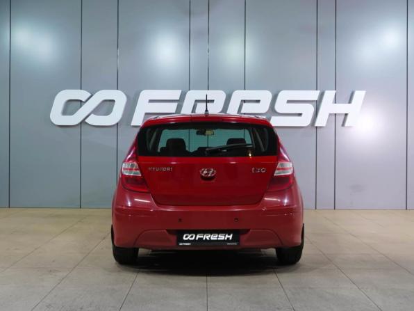 Hyundai i30 I с пробегом 2009 года, цена 569 000 рублей, 210048 км, хэтчбек, Автокод Объявления