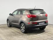 Kia Sportage III Рестайлинг Казань  - изображение 21