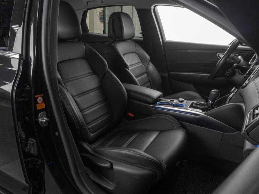 Renault Samsung SM6 I Рестайлинг Тюмень  - изображение 12