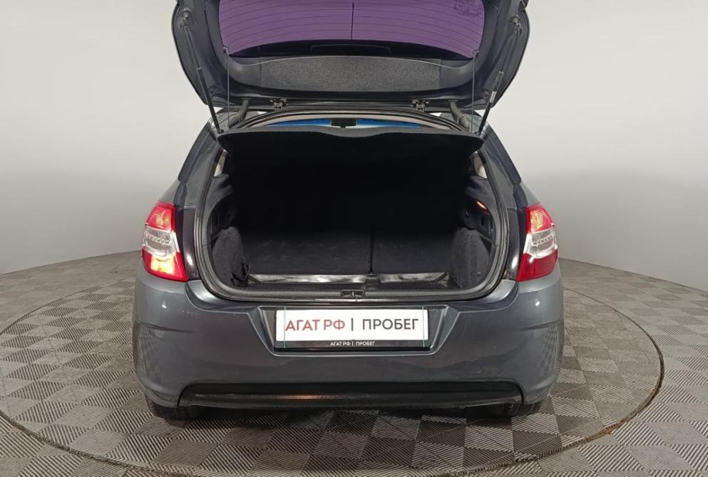 Citroen C4 II Волгоград  - изображение 22