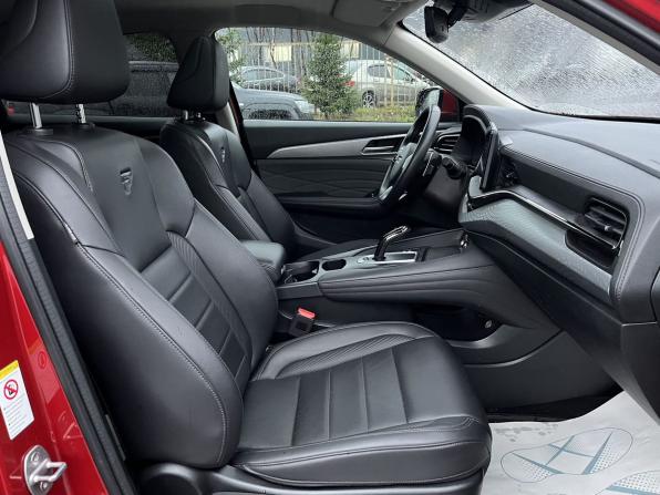 Haval F7x I Рестайлинг с пробегом 2023 года, цена 2 199 000 рублей, 90364 км, внедорожник, Автокод Объявления