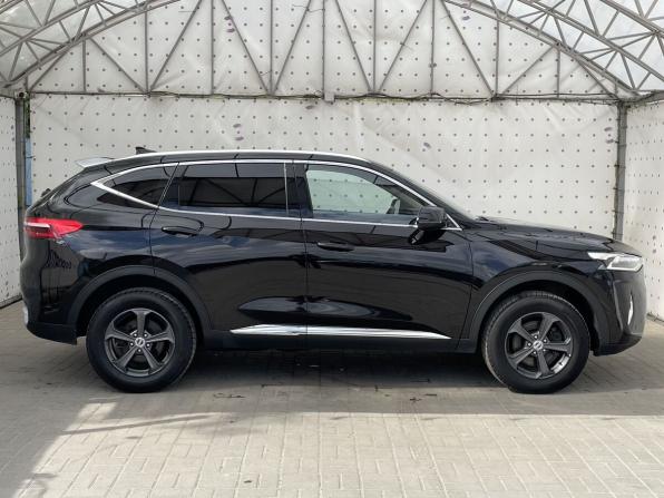 Haval F7 I с пробегом 2021 года, цена 1 835 000 рублей, 69226 км, внедорожник, Автокод Объявления