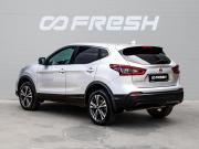 Nissan Qashqai II Рестайлинг Краснодар  - изображение 22