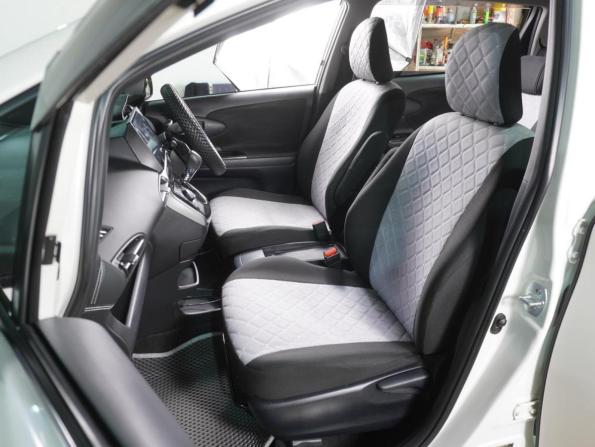 Toyota Wish II Рестайлинг с пробегом 2013 года, цена 1 439 000 рублей, 190105 км, минивэн, Автокод Объявления
