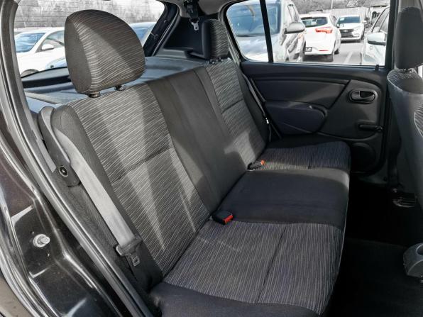 Renault Sandero I с пробегом 2011 года, цена 559 000 рублей, 147264 км, хэтчбек, Автокод Объявления