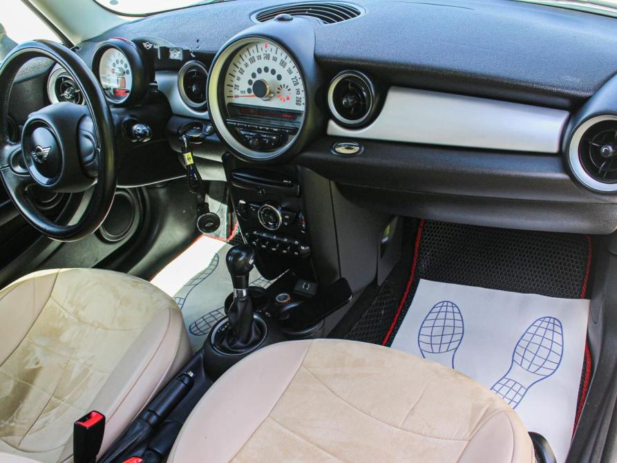 Mini Hatch II (R56) Рестайлинг Калуга  - изображение 9