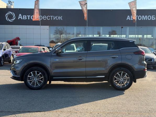 Geely Atlas Pro с пробегом 2023 года, цена 1 919 000 рублей, 86500 км, внедорожник, Автокод Объявления