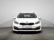 Kia Ceed II Рестайлинг Санкт-Петербург  - изображение 21