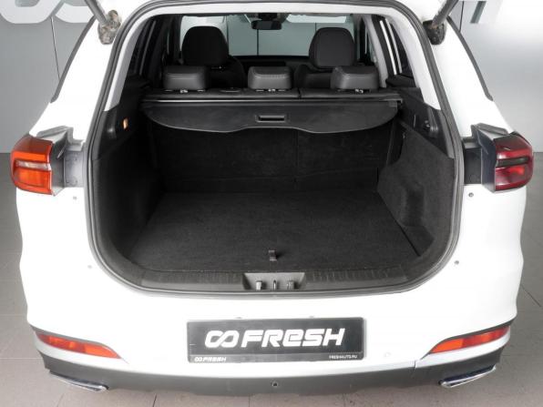 Chery Tiggo 7 Pro Max I с пробегом 2023 года, цена 1 669 000 рублей, 135117 км, внедорожник, Автокод Объявления