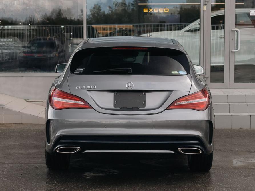 Mercedes-Benz CLA I (C117 X117) Рестайлинг Новосибирск  - изображение 6