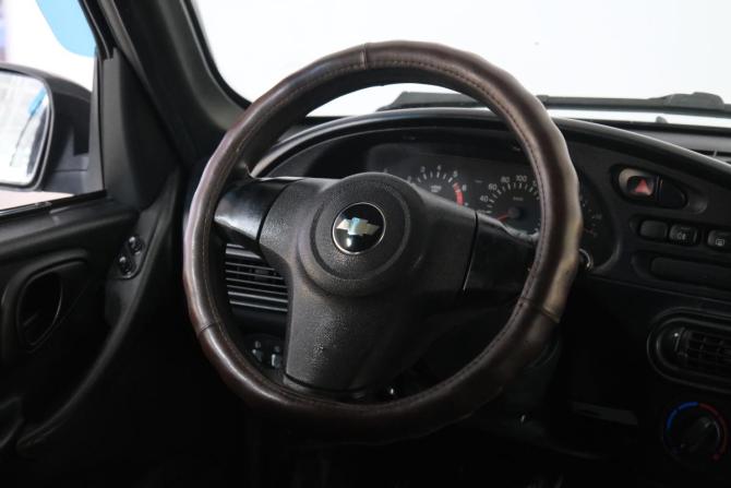 Chevrolet Niva I Рестайлинг с пробегом 2015 года, цена 799 000 рублей, 78000 км, внедорожник, Автокод Объявления