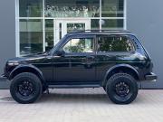 Lada (ВАЗ) Niva Legend Екатеринбург  - изображение 28