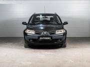 Renault Megane II Рестайлинг Ставрополь  - изображение 22