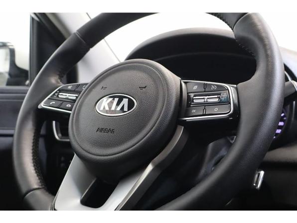 Kia Sportage IV с пробегом 2018 года, цена 1 985 600 рублей, 133096 км, внедорожник, Автокод Объявления