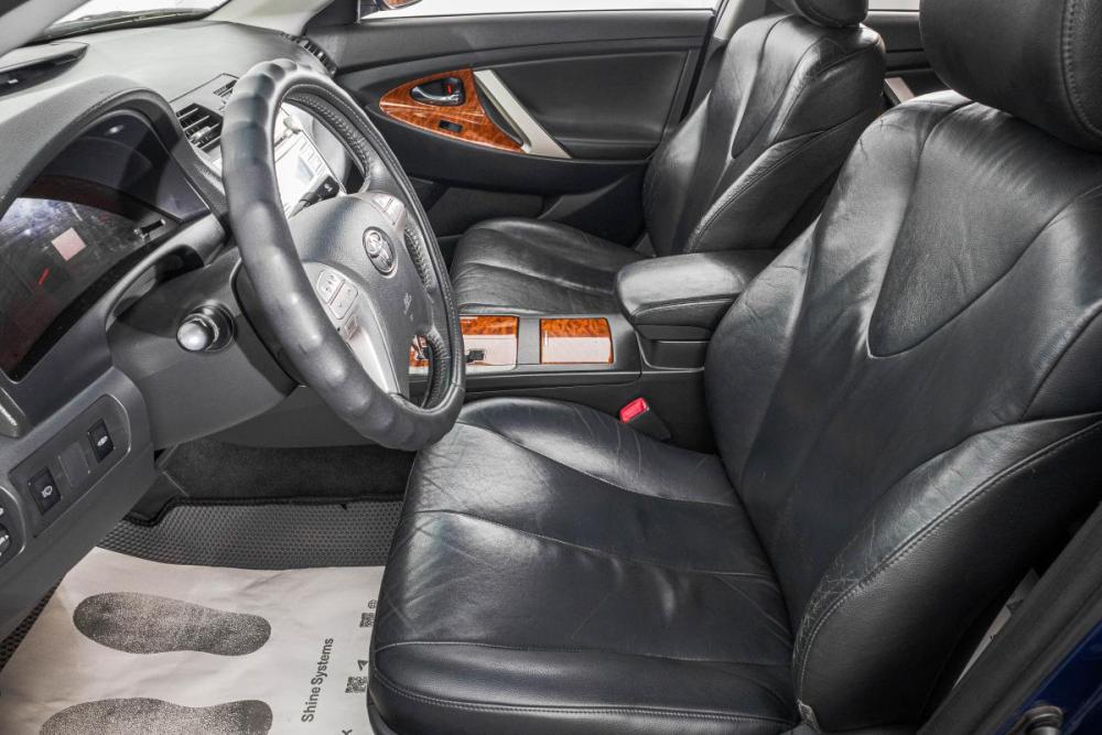 Toyota Camry VI (XV40) Барнаул  - изображение 9