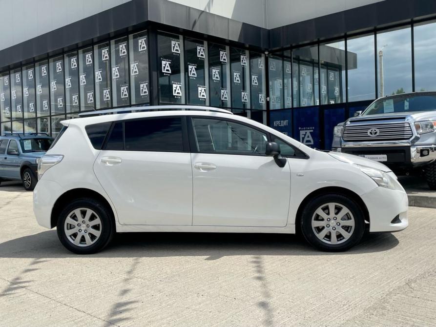 Toyota Verso I Краснодар  - изображение 9