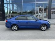 Skoda Rapid II Новосибирск  - изображение 12