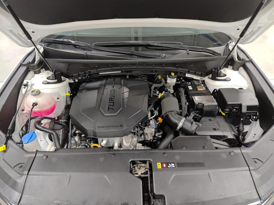 Hyundai Tucson IV Казань  - изображение 11