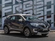 Renault Kaptur I Краснодар  - изображение 22