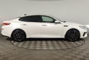 Kia Optima IV Волгоград  - изображение 39