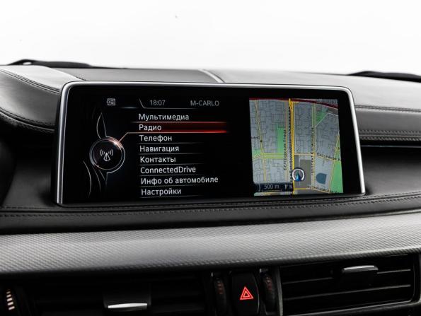 BMW X6 II (F16) с пробегом 2015 года, цена 3 299 000 рублей, 180000 км, внедорожник, Автокод Объявления