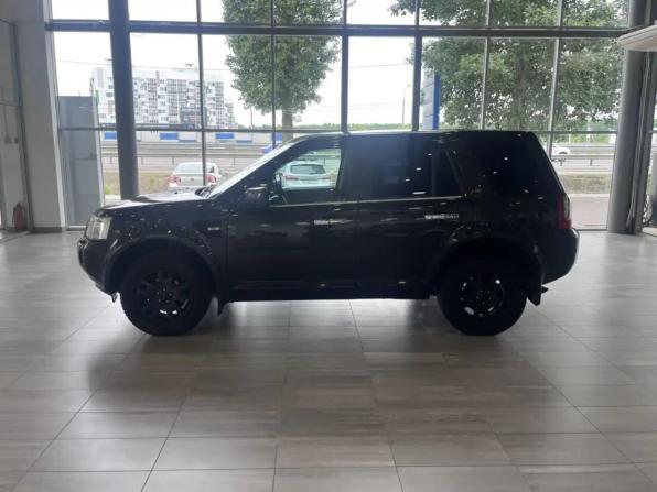 Land Rover Freelander II Рестайлинг с пробегом 2012 года, цена 1 323 000 рублей, 206617 км, внедорожник, Автокод Объявления