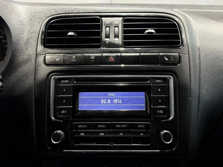 Volkswagen Polo V Новосибирск  - изображение 14